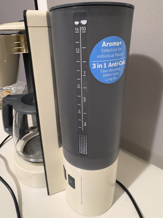 Продам кофе машину Bosch