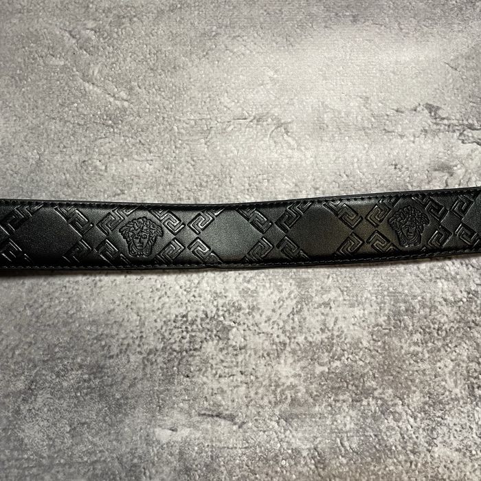 АКЦІЯ!! Ремінь Versace belt 110 cm