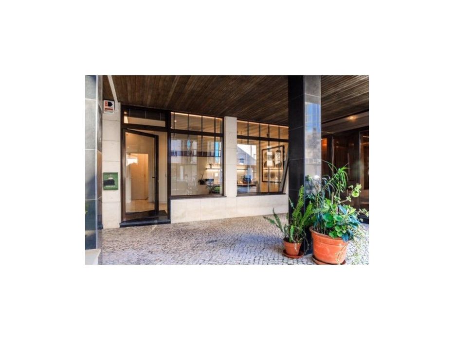 Escritório no Edifício Fórum Parque - Fátima