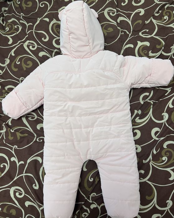 Комбінезон дитячий