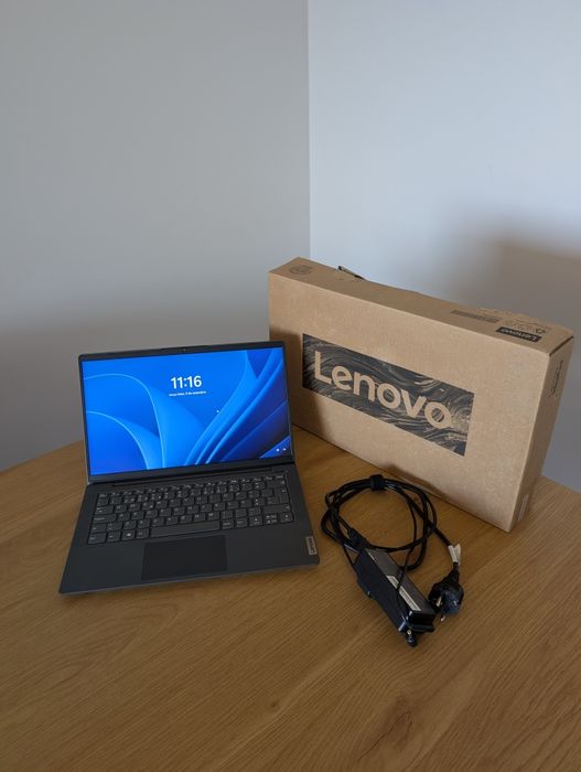 Portátil Lenovo Ideapad 5