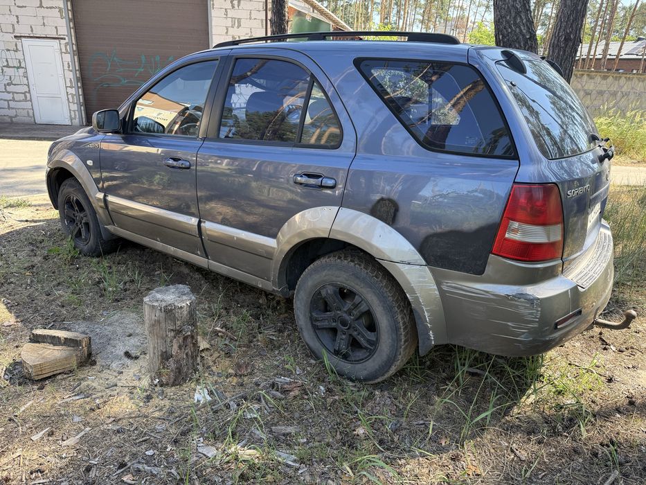 Легковые автомобили