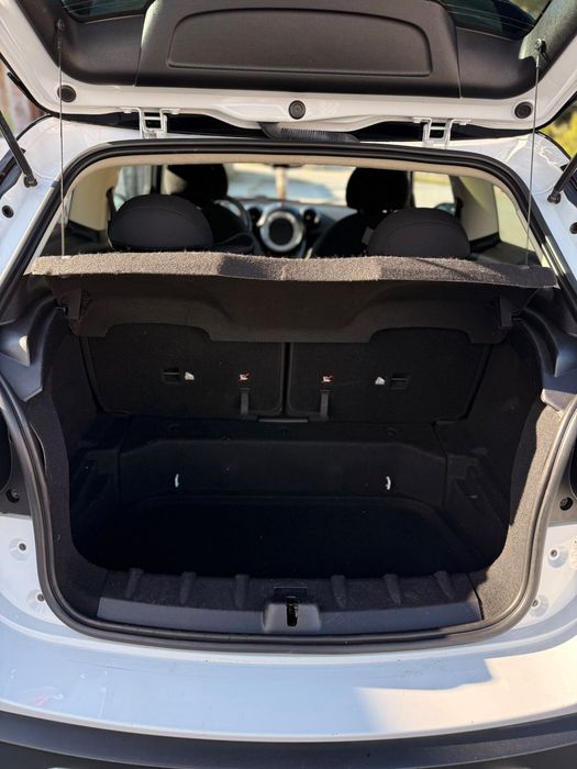 MINI Paceman — fotografia 9