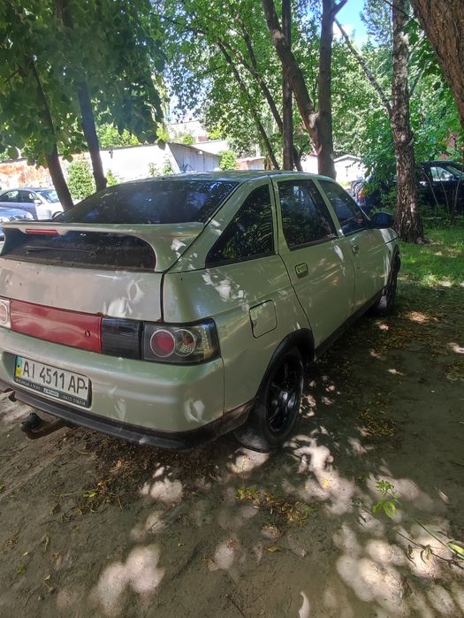 Авто ваз 2112 16кп