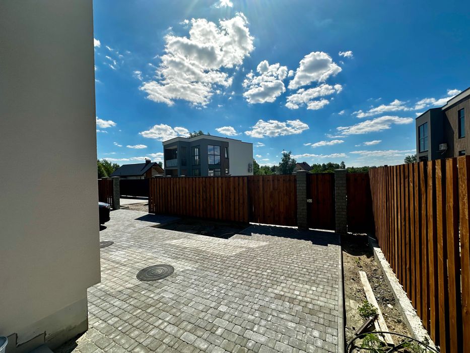 Дом по адресу ул. Заречная (площадь 131 м²) - Atlanta.ua - фото 8