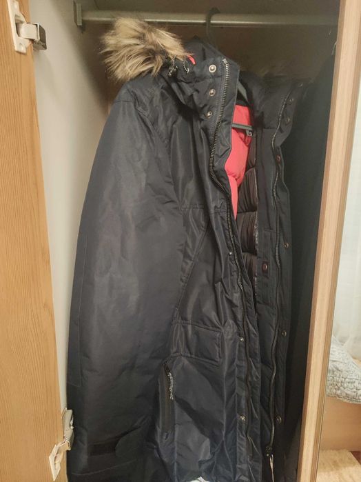 Casaco/Kispo polar (edição limitada)