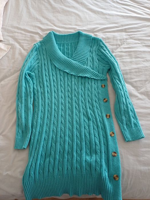 Pack  de roupa usada, mas em bom estado