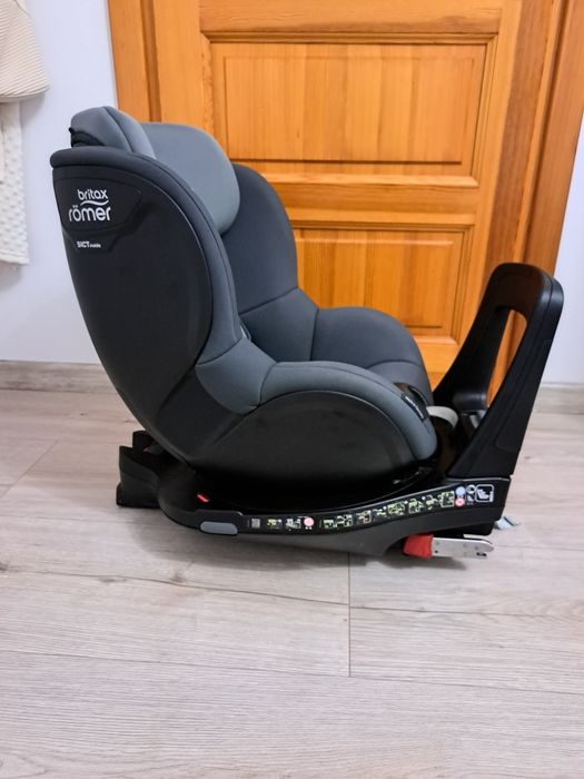 Britax römer DUALFIX  M i-SIZE