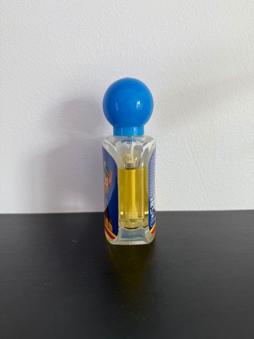 Nickelodeon Paw Patrol Chase Fresh woda perfumowana