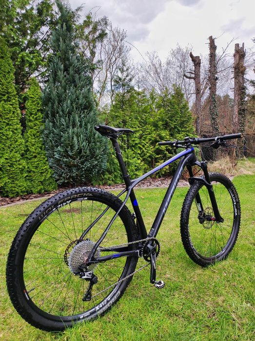 Merida Big Nine Limited (M/L)