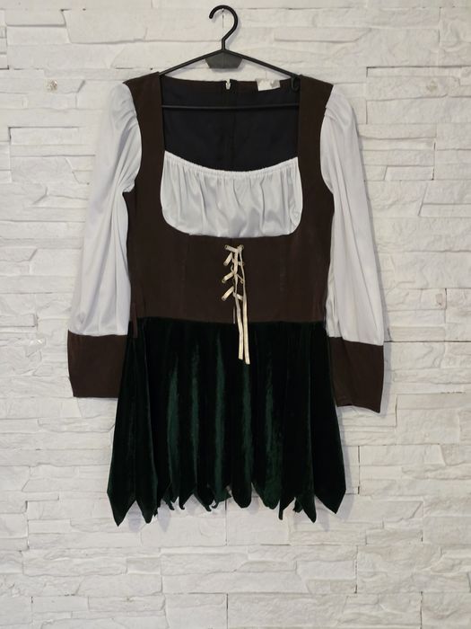 Strój karnawałowy dla dorosłych 36-38