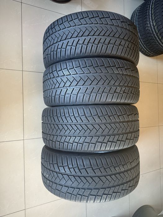 Шини зимові 265/35/22 Vredestain 265 35 r22 зимние шины