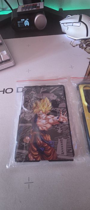 Capas Samsung Z fold 8