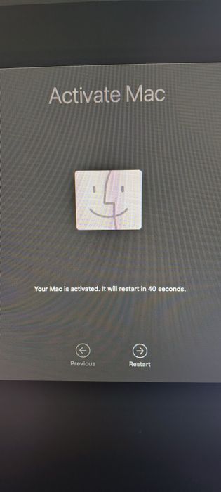 Apple Mac Mini 2018 i5/32GB/256GB Space Gray