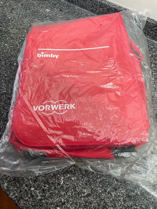 Vendo Bimby TM31 como nova