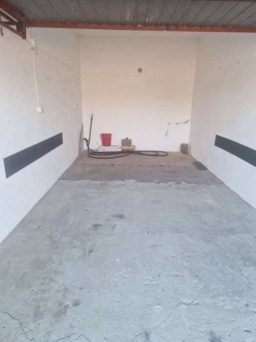 Garaż Łęczna 18m kw - Widok 2