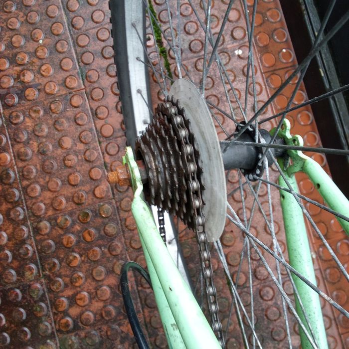 BICICLETA Adulto Unisexo. De 8 Fotos