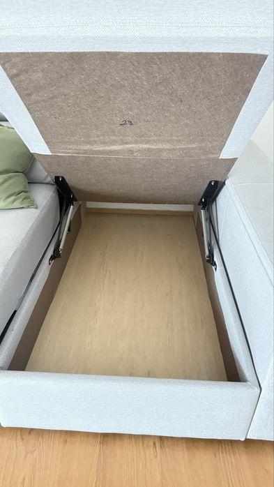 Sofa chese long