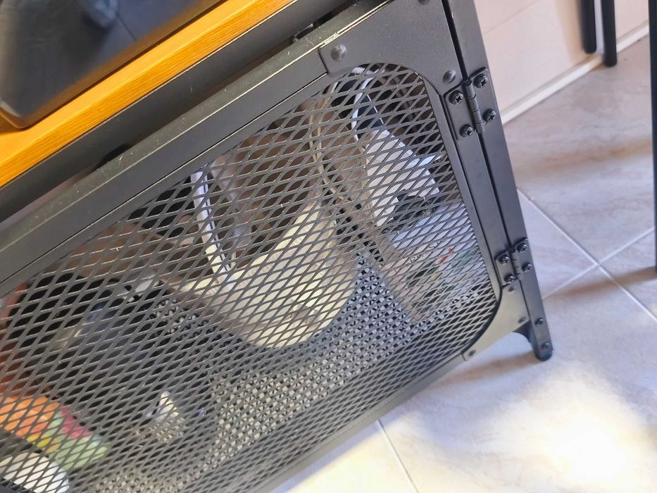 Móvel IKEA FJÃLLBO Estimado