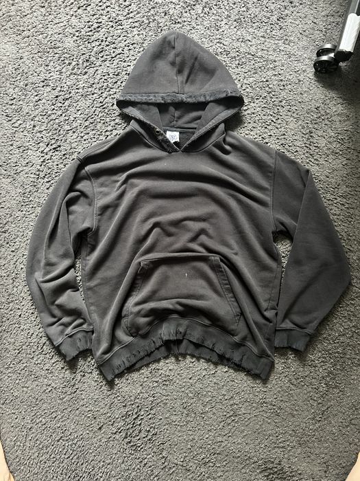 Archive hoodie