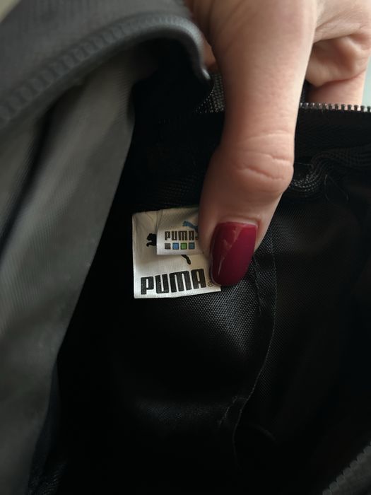 Сумка-барсетка puma