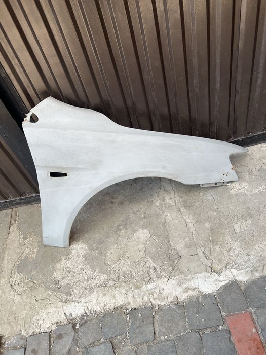крило для Mitsubishi Lancer X