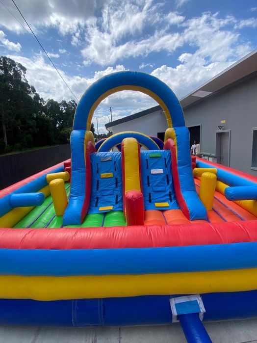 Venda de Insuflável para crianças