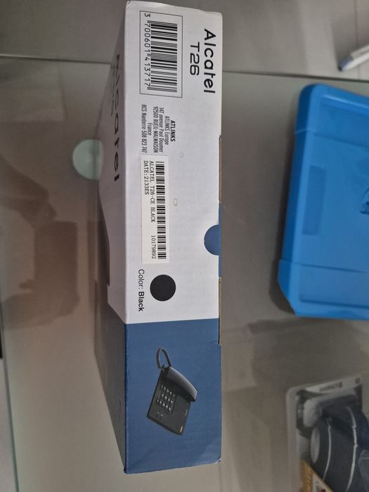 Alcatel T26 Telephone64752114064131122