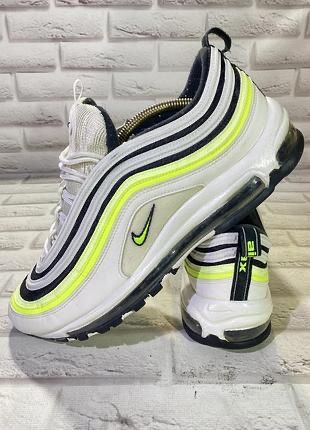Оригінал кросівки Nike Air Max 97