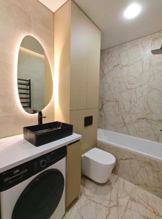 1-комнатная квартира по адресу ул. Краснова (площадь 47 м²) - Atlanta.ua - фото 20