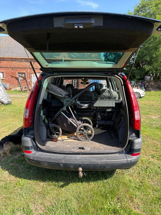 Citroen C8 2.0 HDi 136km