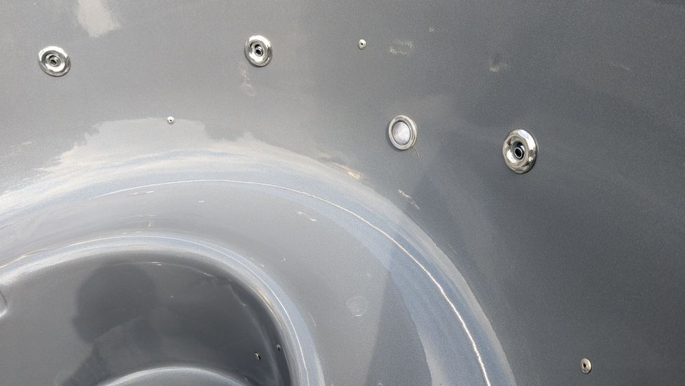 mobilna balia jakuzzi bania wynajem