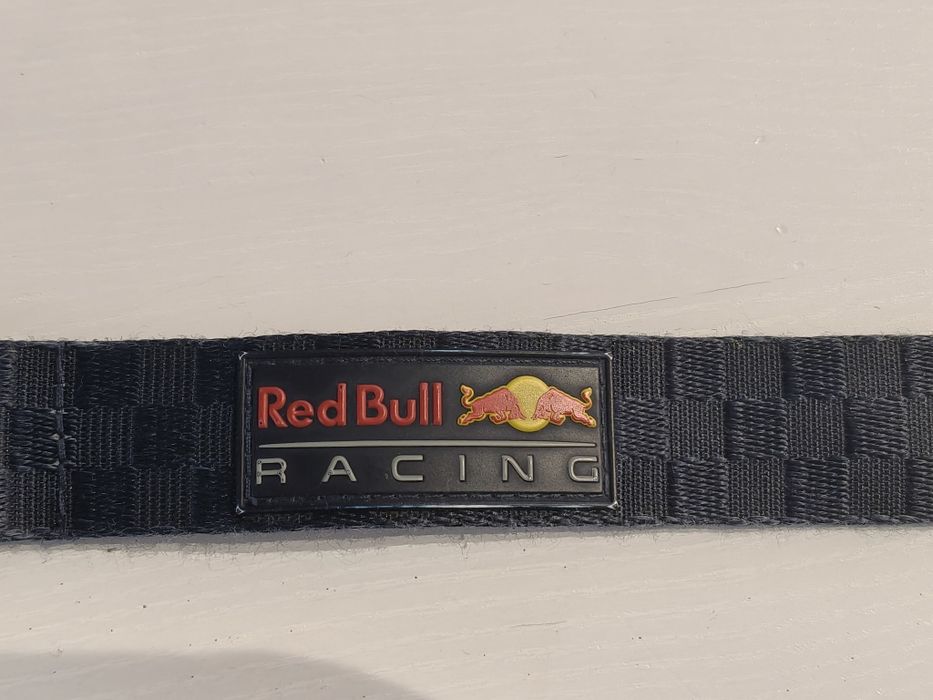 Red Bull Racing smycz