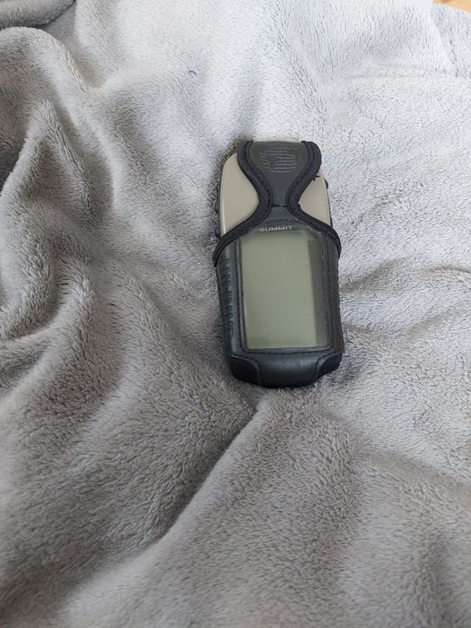 Garmin eTrex Summit