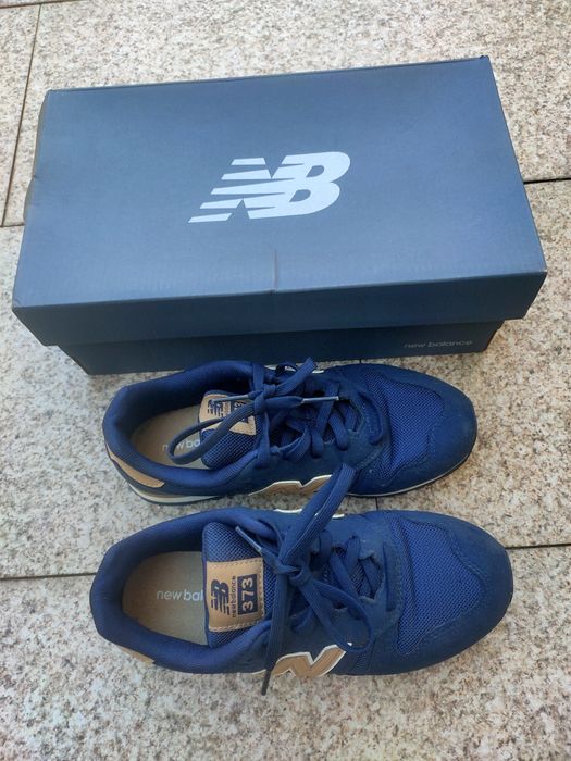 Sapatilhas New Balance
