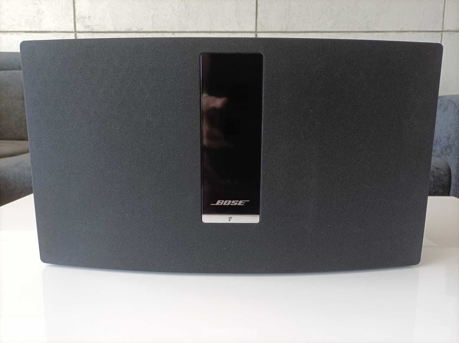 Bose Sound Touch 30 Ostatnia wersja III Głośnik WI-FI, Blutooth