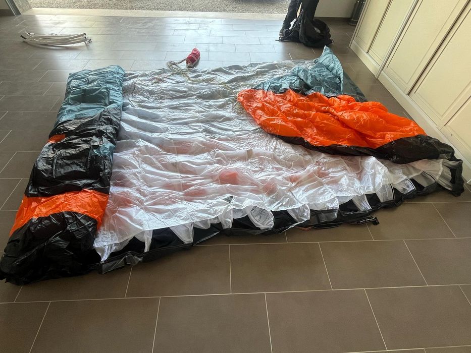 Asa Apco lifft EZ R Devil