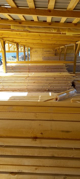 Пиломатериали, дошка, брус 10000грн