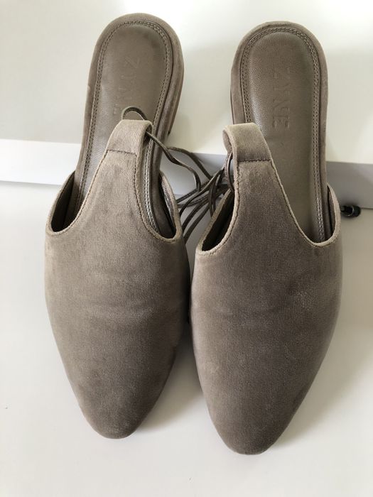 Взуття ZYNE оригінал