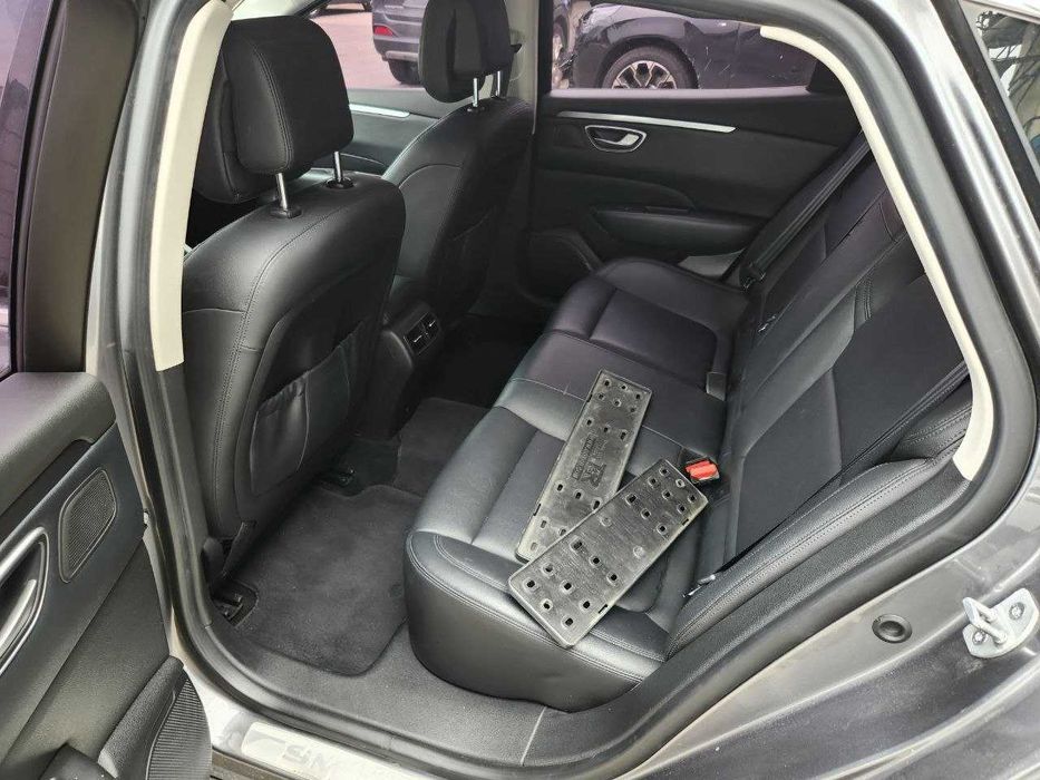 Renault Samsung SM6 (Talisman) 2016