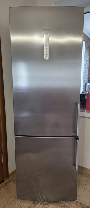 Продам холодильник SIEMENS