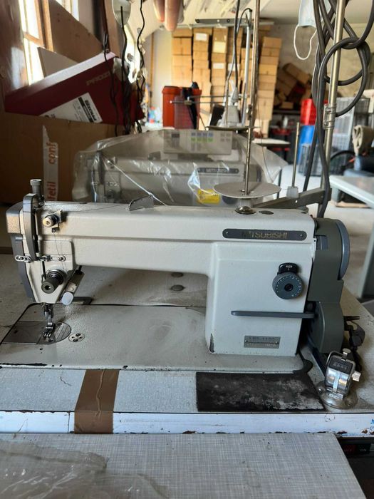 Vendo maquinas de costura a preços acessiveis