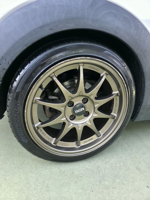 Mini cooper s clubman / 184 cv / automático