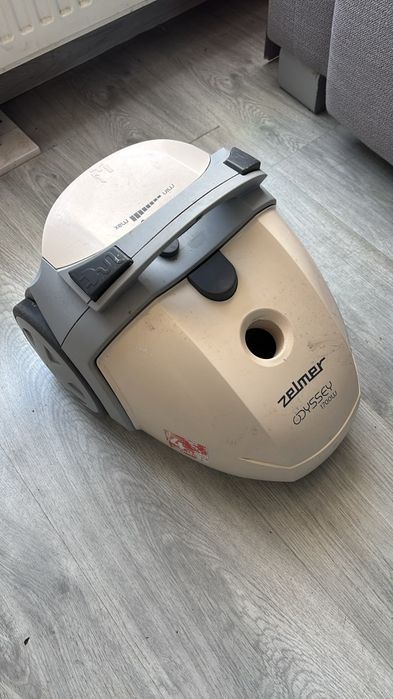 Odkurzacz Zelmer Odyssey 1700W 450.0.P05S T (M2)