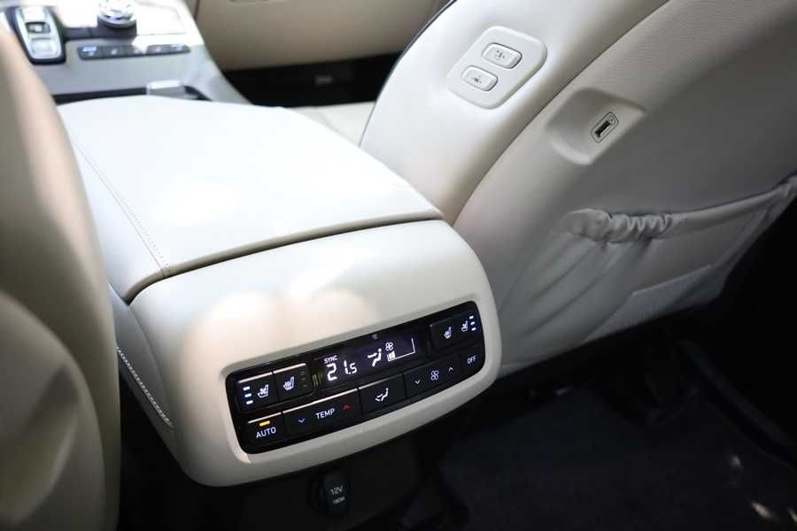 Hyundai Palisade Calligraphy 2022 • 2.2 Diesel • AWD • 7 місць • з ПДВ
