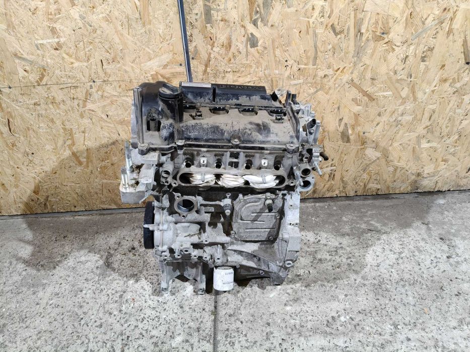 Двигатель LEB 1.5L Honda Insight EX LX Touring 1.5 18-22г Инсайт Hybrid запчасти Разборка