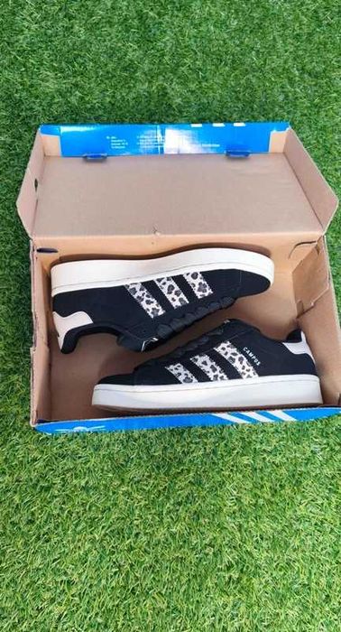 adidas  CAMPUS 00s R.37