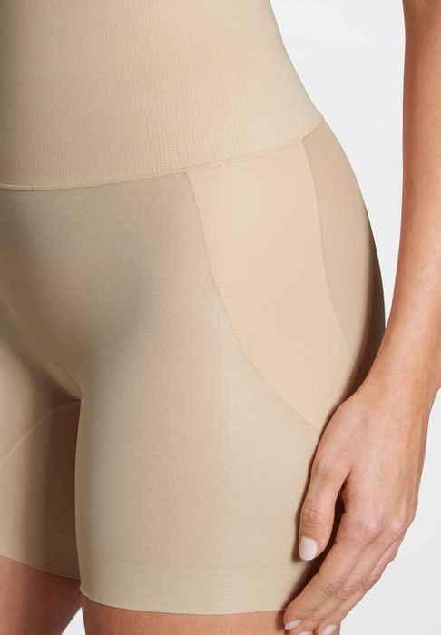 Majtki korygujące beżowe Maidenform M