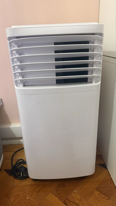 Ar condicionado portátil Qilive