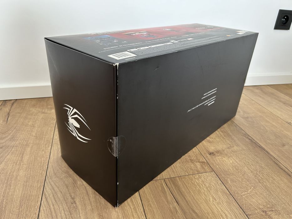 Gra PS5 Spiderman 2 Edycja Kolekcjonerska